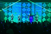 Simulated cyberattack, national security highlight inaugural CyberBay conference