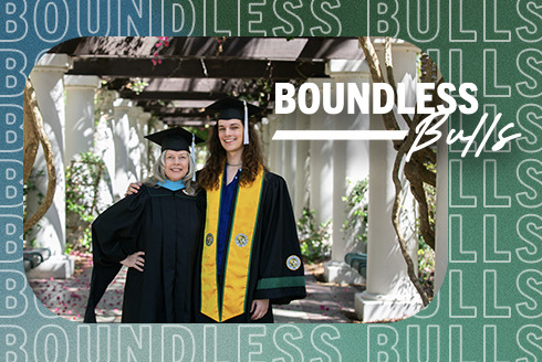 University of South Florida: A Preeminent Research University