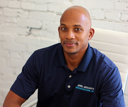 Jerel McCants