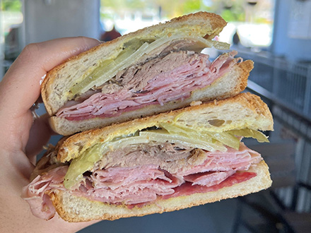 Cuban