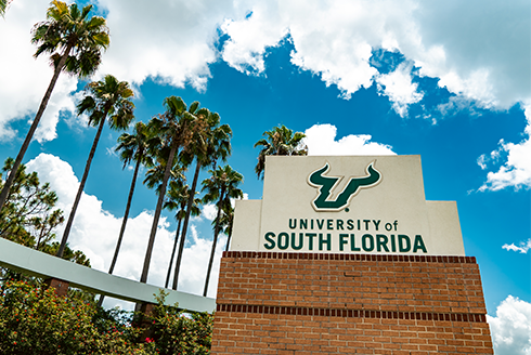 Top stories of USF's spring semester