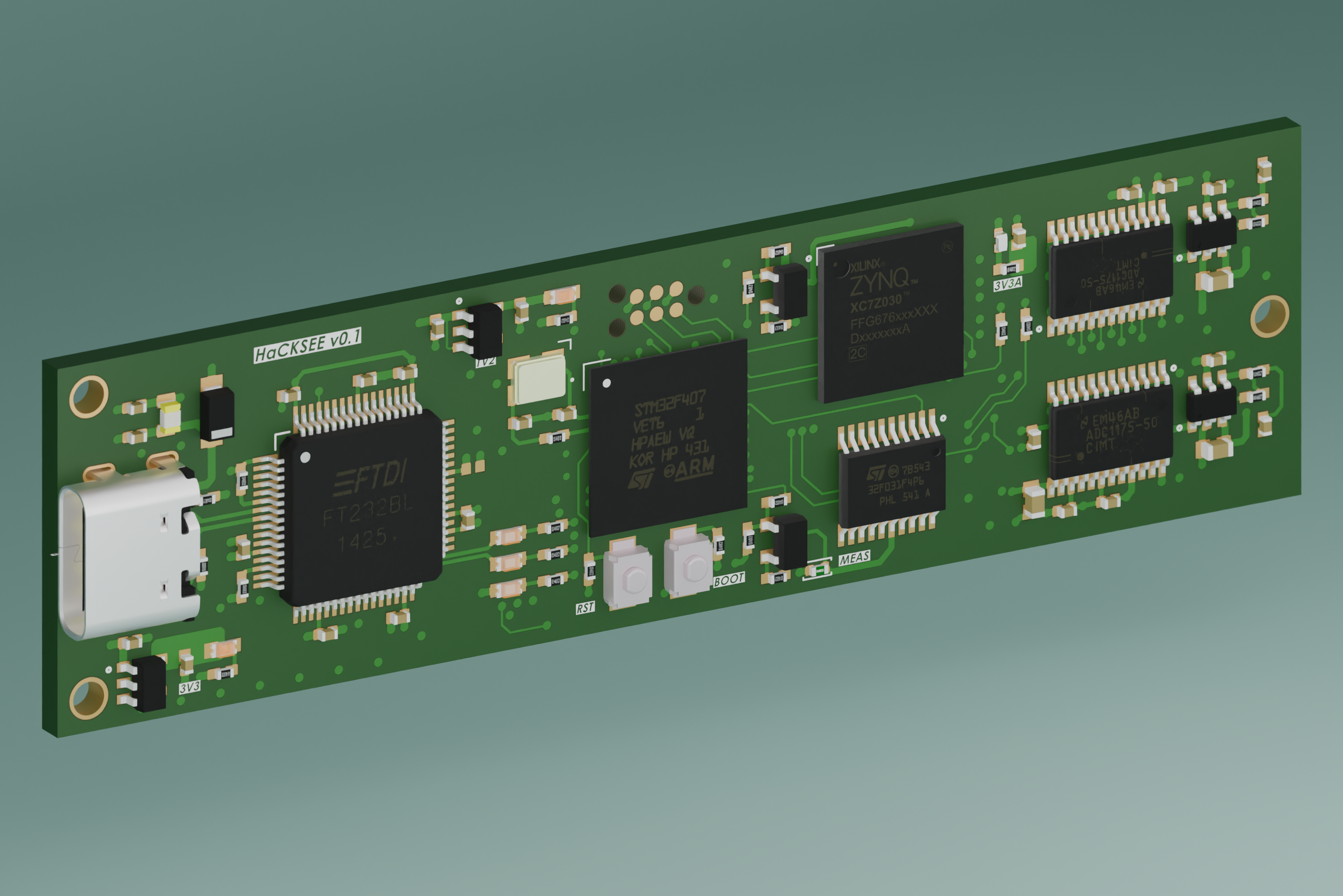 circuit board