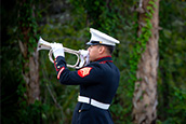 USF commemorates 24th anniversary of 9/11 with campus ceremony