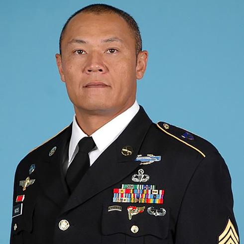 uniform