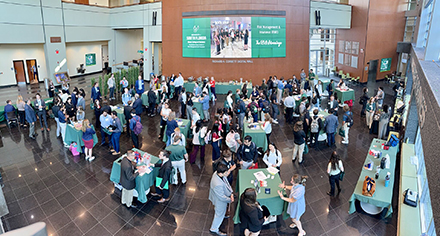 job fair