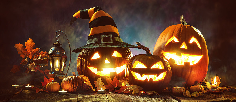 jackolanterns