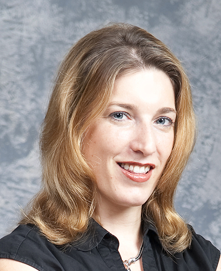Jennifer Collins