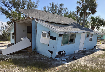 Egmont Key