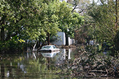 USF professor leads push for hurricane scale to include storm surge, flood risk