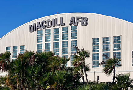MacDill Air Force Base