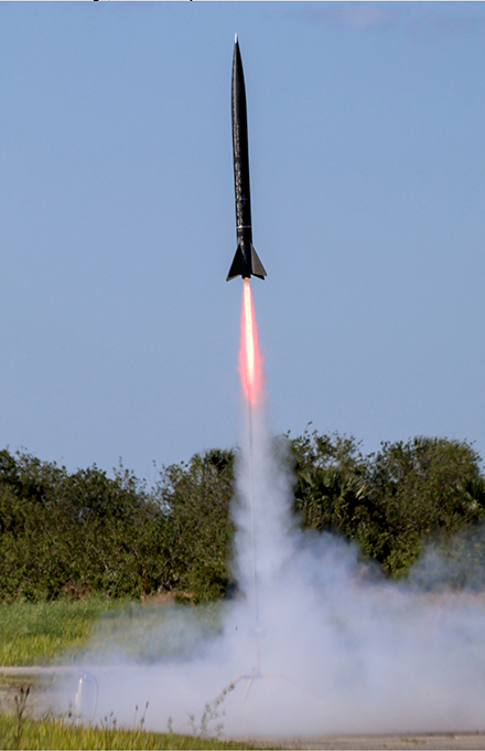rocket
