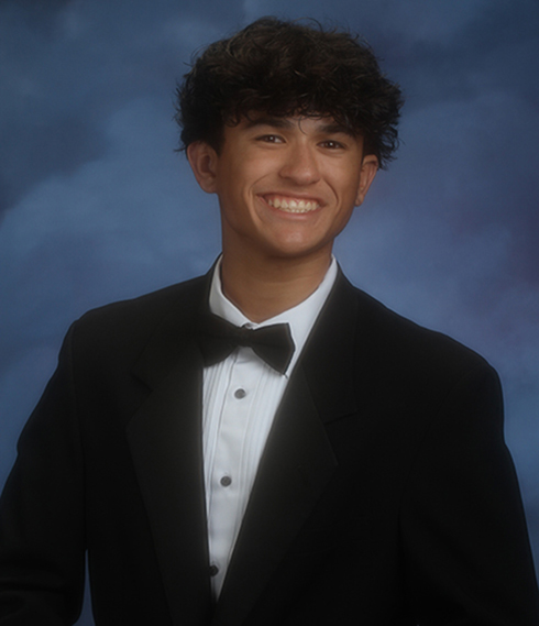 Maddux Hawkins