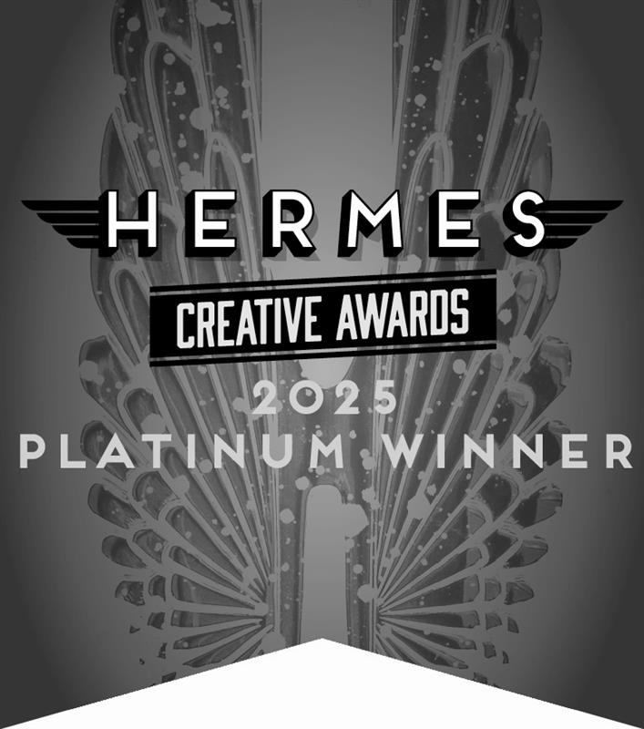 The Hermes Award