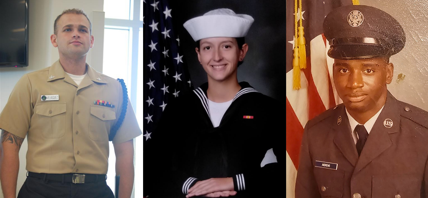 Veteran-led mission: Meet the service members powering USF’s landmark hyperbaric oxygen therapy research