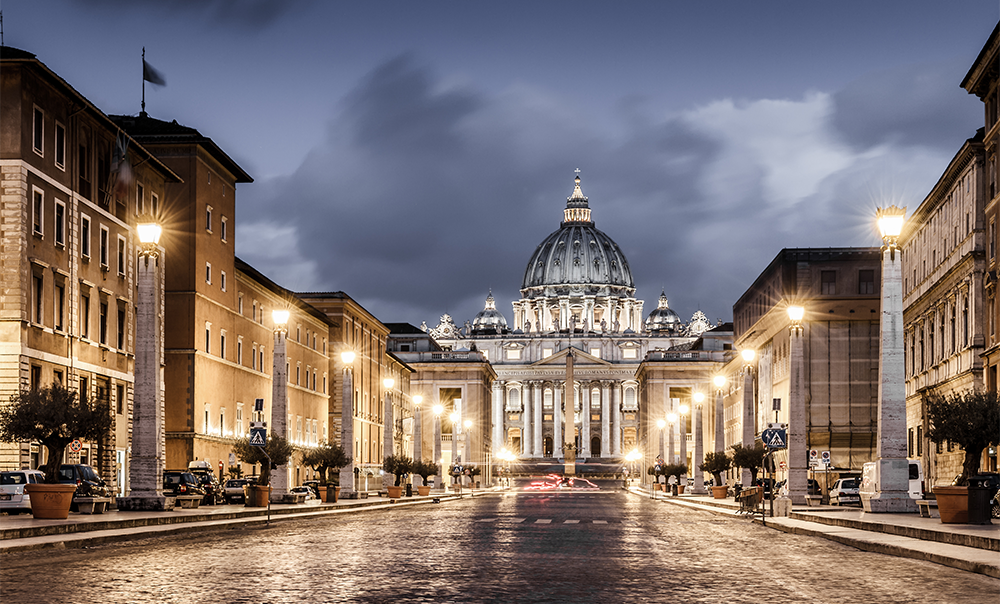 Vatican