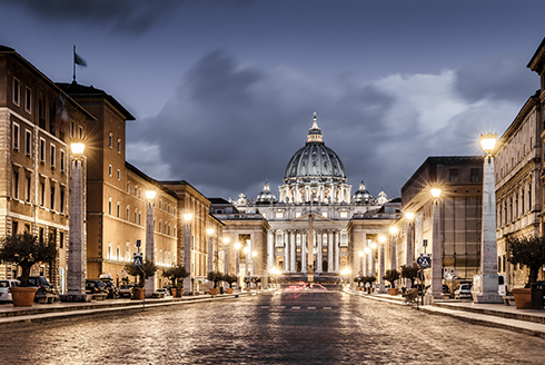 Vatican
