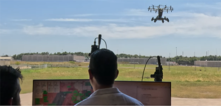 drone