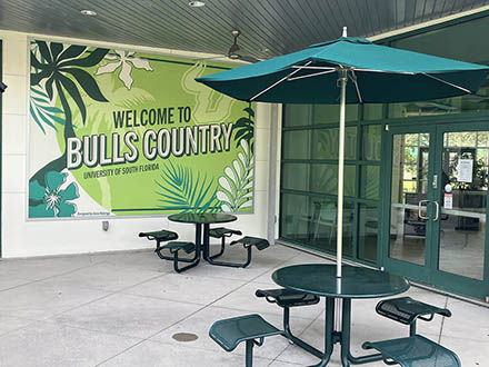 mural