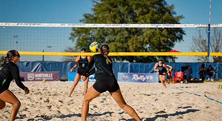 vollyball