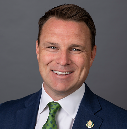 Will Weatherford