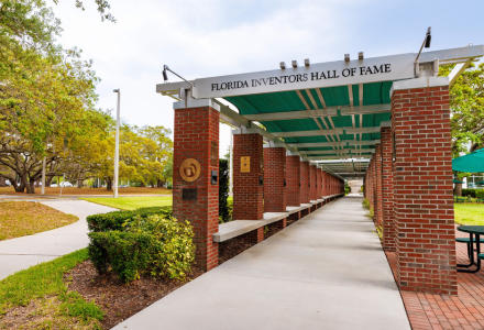 USF Inventors Hall of Fame