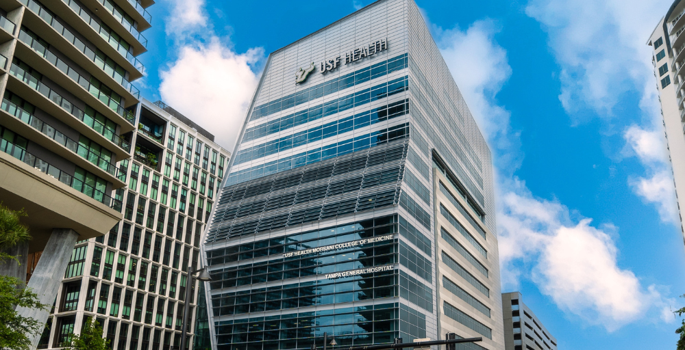 USF Health