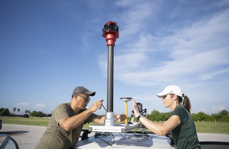 Assessing flood risks