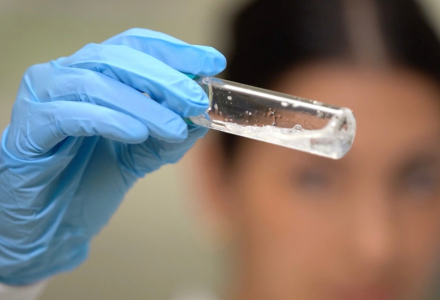 hydrogel 