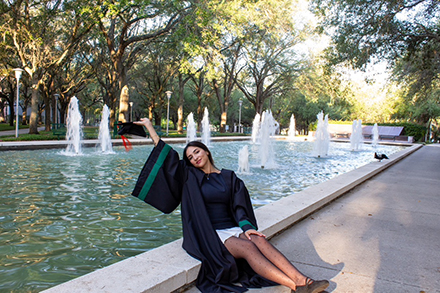graduation