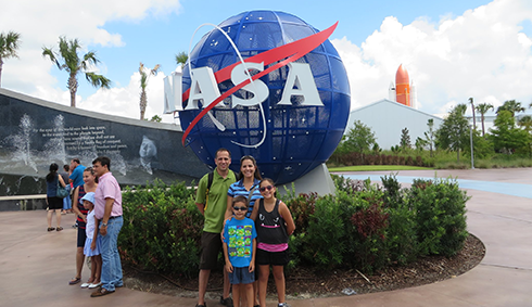 NASA