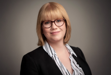 Dr. Julia Woodward