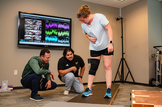 ACL device