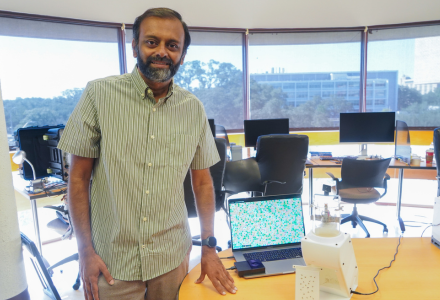Sriram Chellappan
