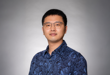 Hao Zhou