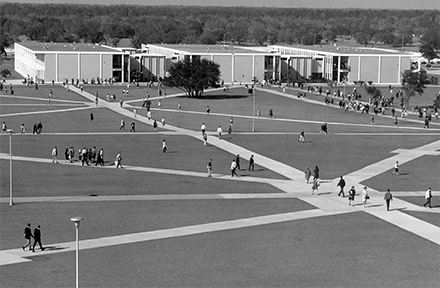 campus