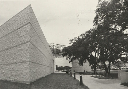 museum