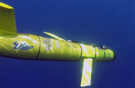 Marine Science Glider
