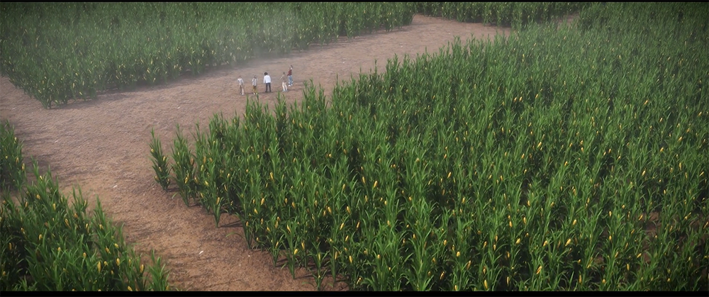 farm