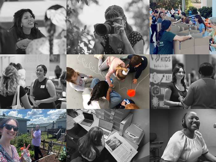 USF humanities students chart new career paths through $4.8 million internship program