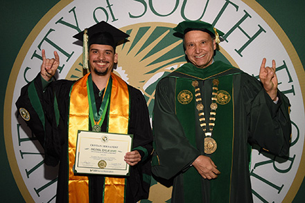 graduation