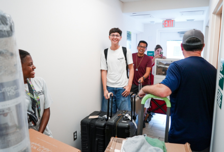 fall 2026 move in day