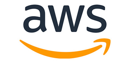 Amazon Web Services logo