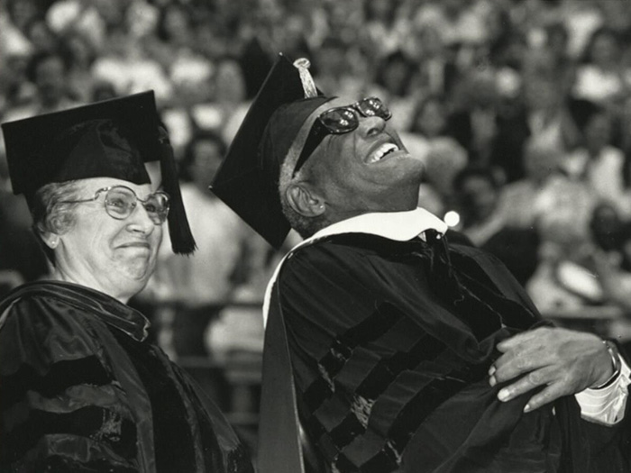 USF at 70: The moments that turned the university into a pop culture stage