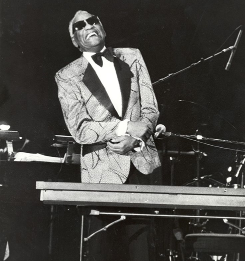 Ray Charles