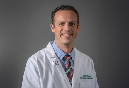 Headshot of Dr. Nathan Schilaty