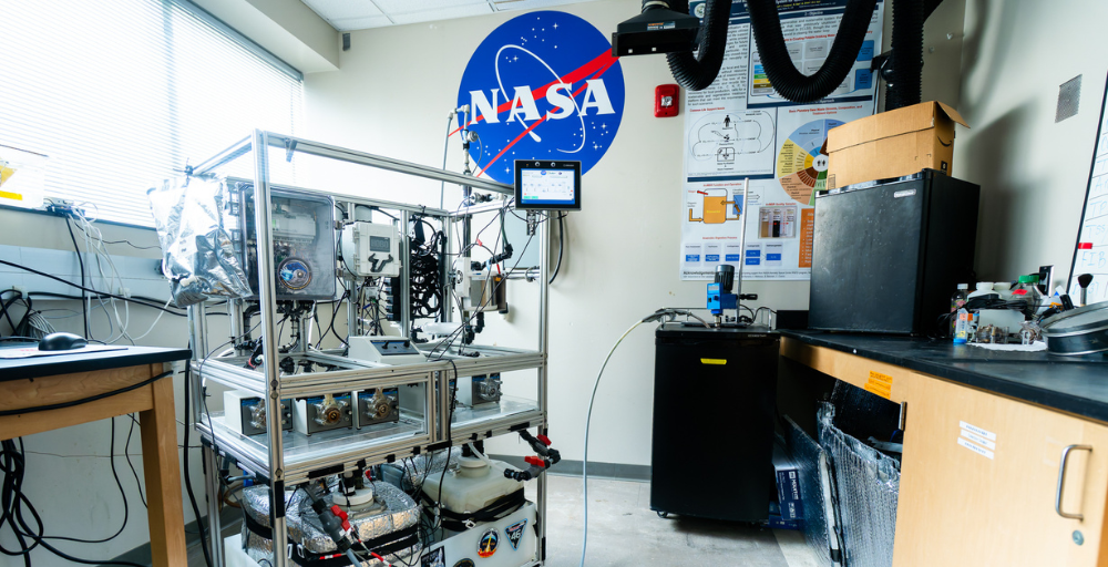 Waste Bioreactor 