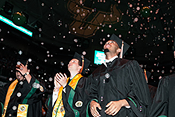 graduation