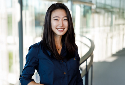 Sally Myung Jin Shin&nbsp;
