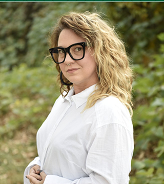 Sarah Higgins