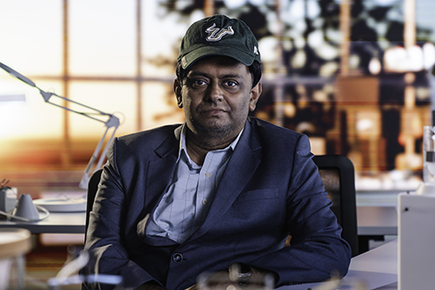 Sriram Chellappan